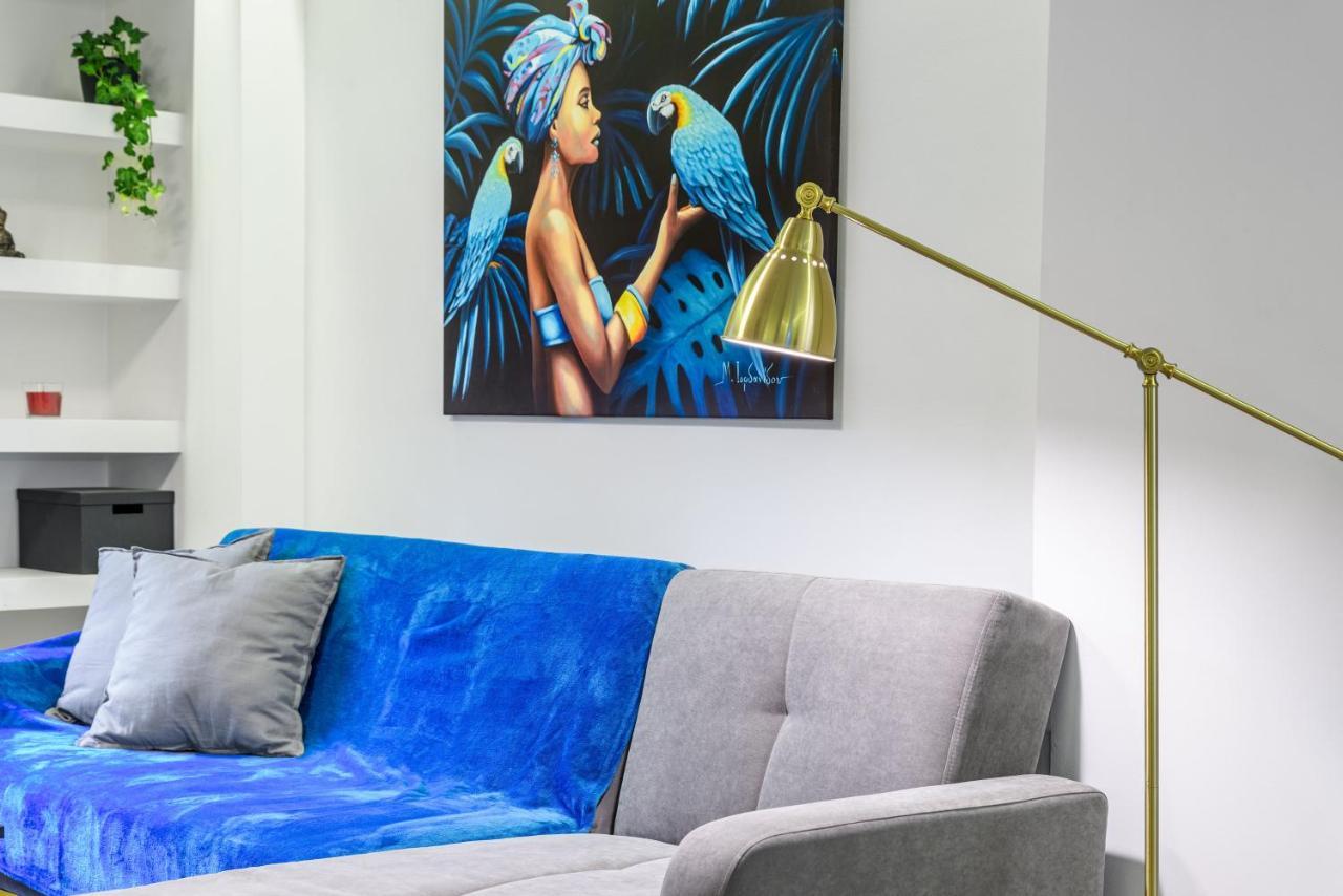 Hubstay - Kolonaki Central Luxury Suite In Athens - 5 Mins Walk To Syndagma, Ermou المظهر الخارجي الصورة